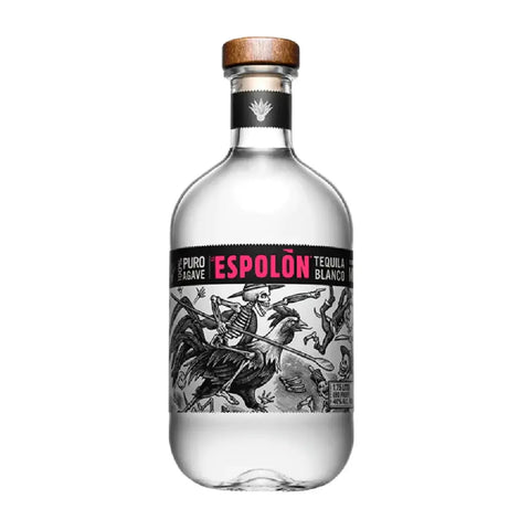 Espolon Tequilas