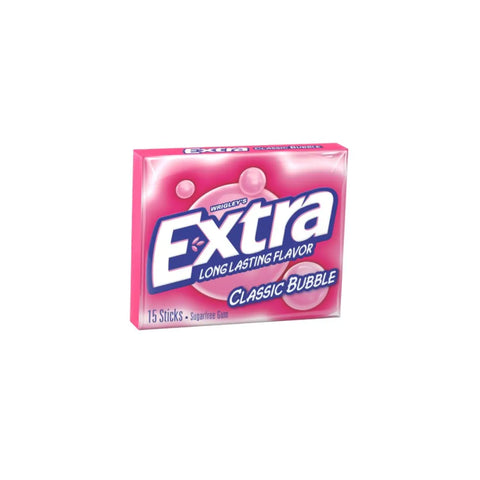  Extra Chewing Gum