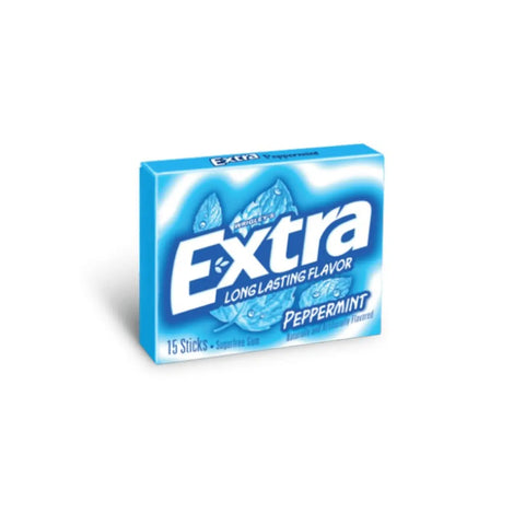  Extra Chewing Gum