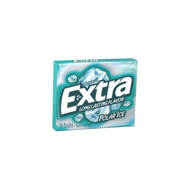 Extra Chewing Gum