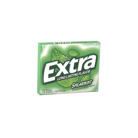  Extra Chewing Gum