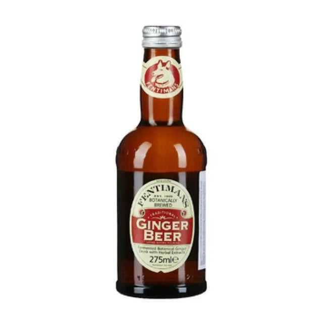 Fentimans Ginger Beer - Single