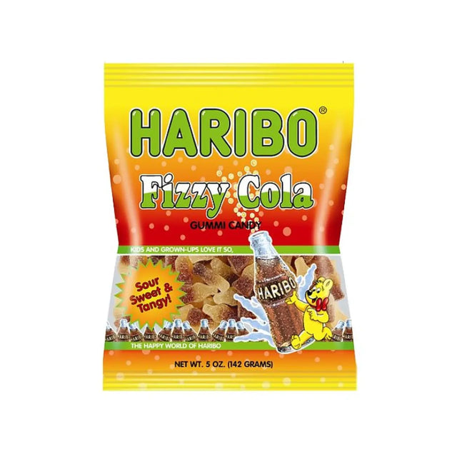 Haribos Gummy Candy
