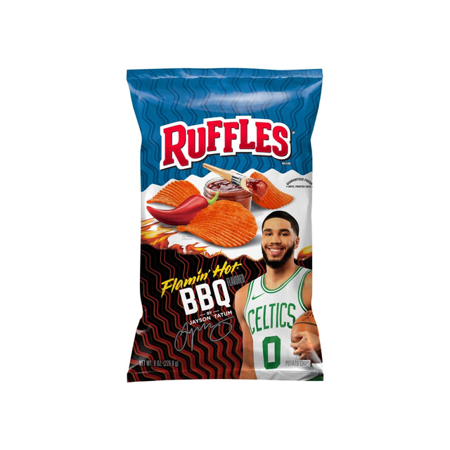 Ruffles Chips