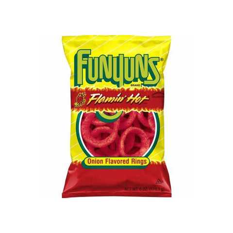  Funyuns Chips