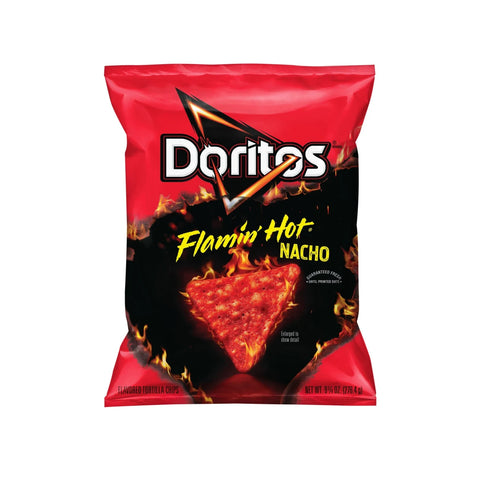  Doritos Chips