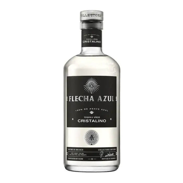 Flecha Azul Tequila - Pink Dot