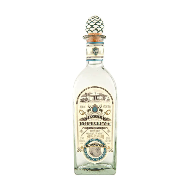 Fortaleza Tequila