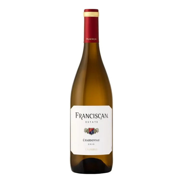 Franciscan Estate - Chardonnay 750ml