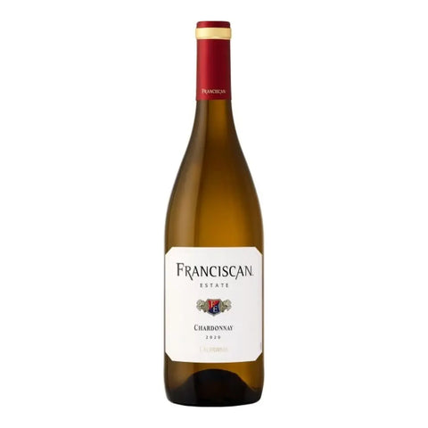 Franciscan Estate - Chardonnay 750ml