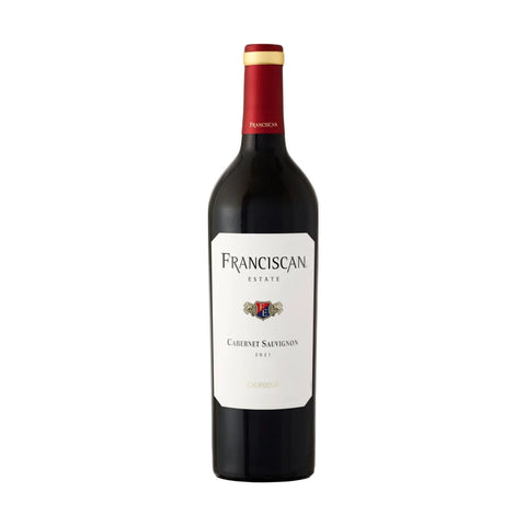  Franciscan Estates - Cabernet Sauvignon 750ml