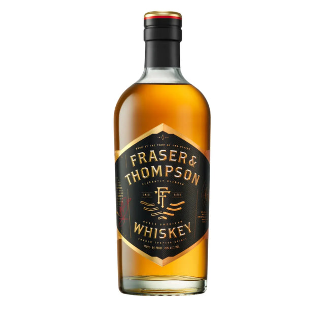 Frasier & Thompson Whiskey