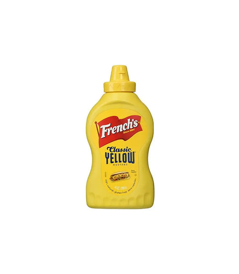 French's Mustard