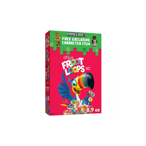  Froot Loops