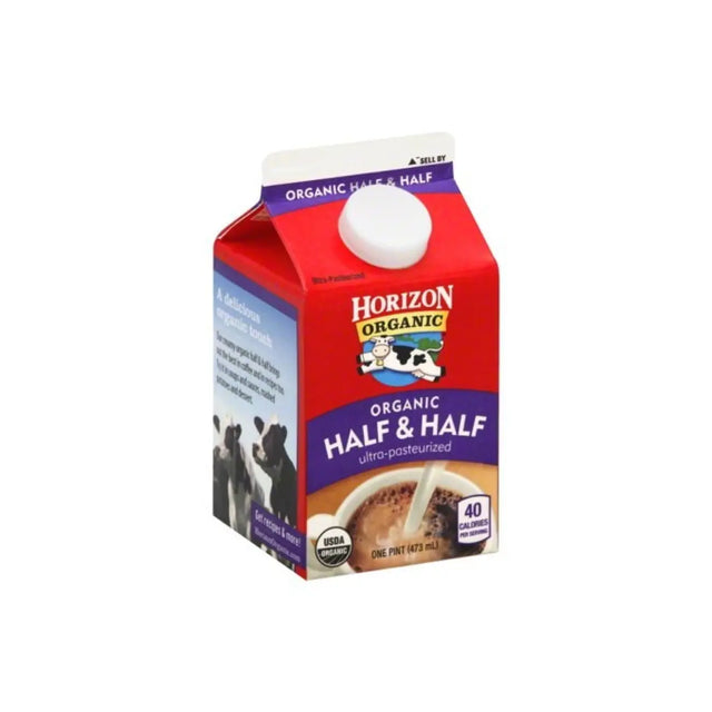 Horizon Organic - Half and Half