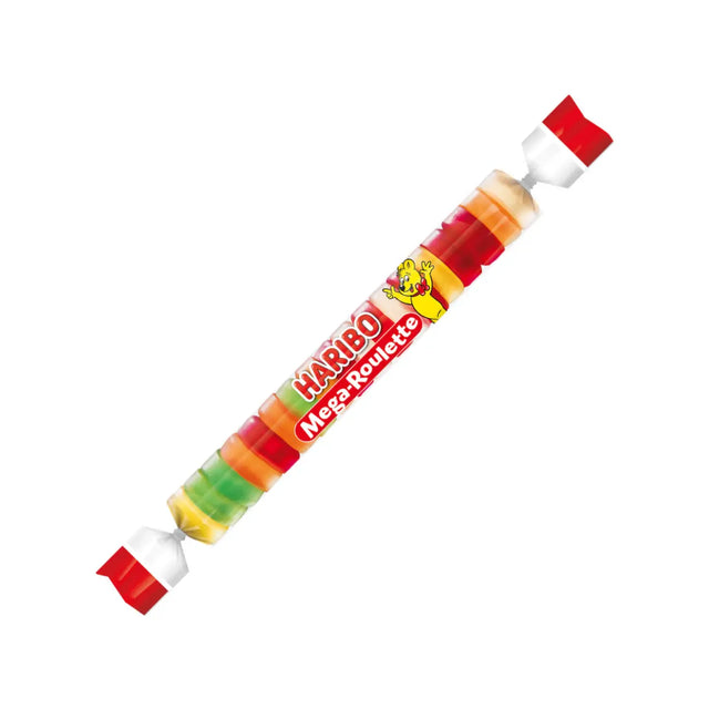 Haribos Gummy Candy