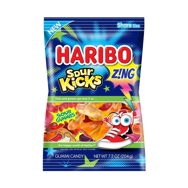 Haribos Gummy Candy