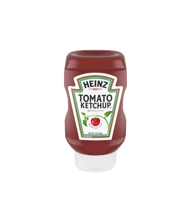 Heinz Tomato Ketchup