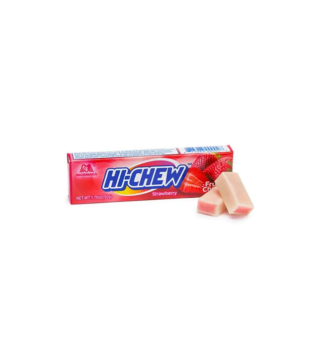 Hi Chew Fruit Chews