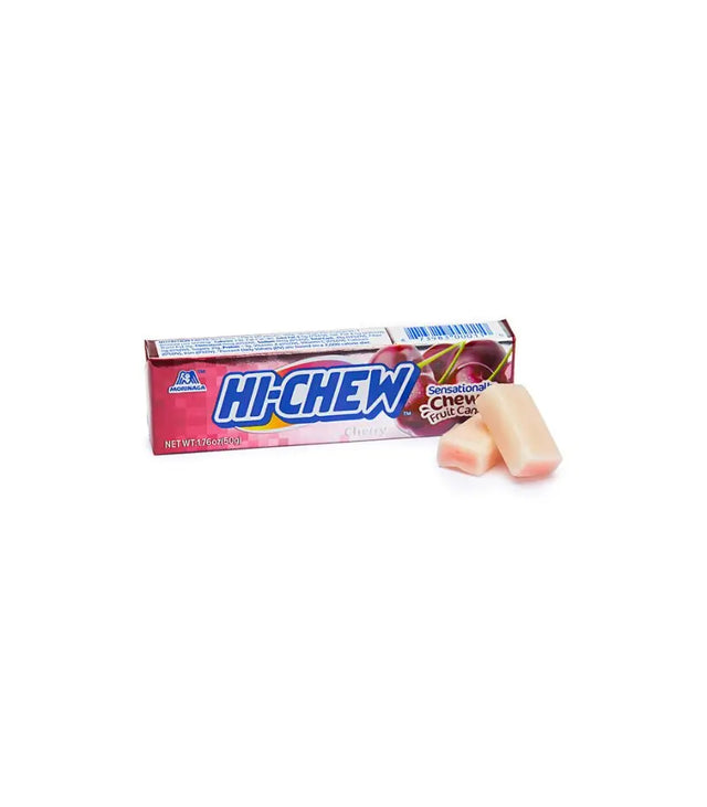 Hi Chew Fruit Chews