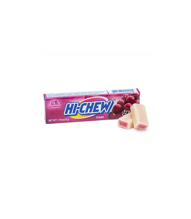 Hi Chew Fruit Chews