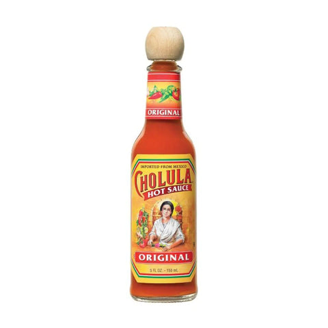 Cholula - Hot Sauce