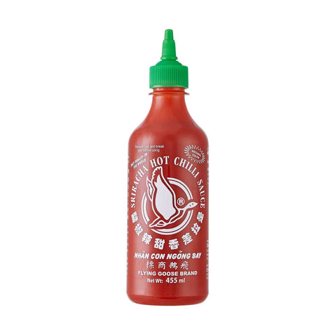 Huy Fong Sriracha - Hot Sauce