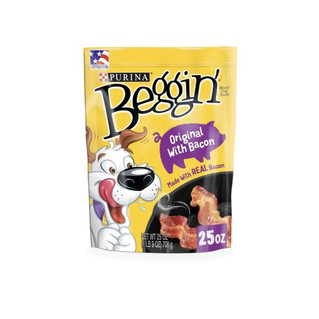 Beggin' Strips - Dog Food