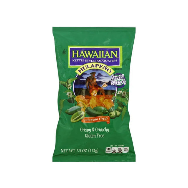 Hawaiian Brand Chips