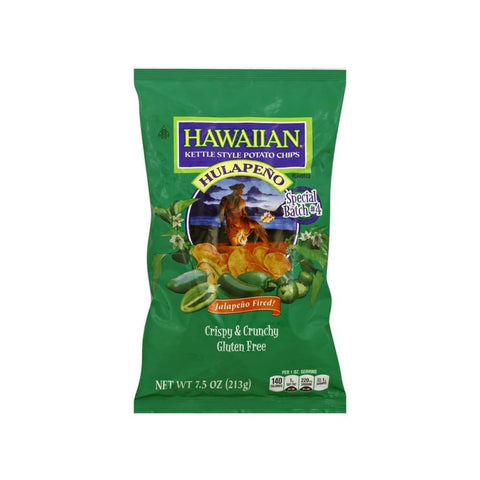  Hawaiian Brand Chips