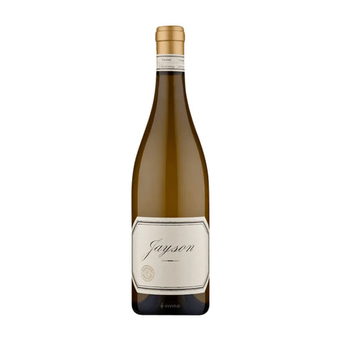 Jayson by Pahlmeyer Napa Valley - Chardonnay 750ml