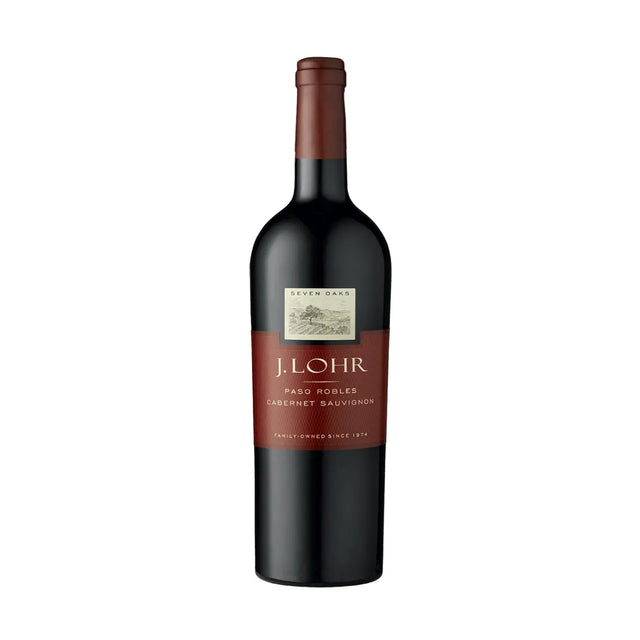 J. Lohr - Cabernet Sauvignon 750ml