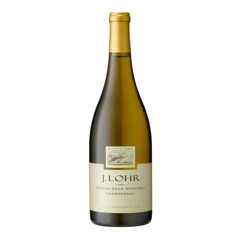  J. Lohr - Chardonnay 750ml