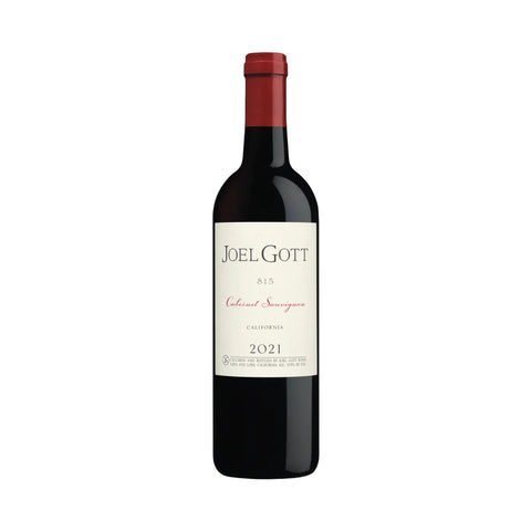 Joel Gott - Cabernet Sauvignon 750ml