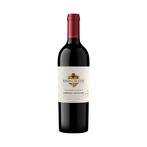 Kendall Jackson - Cabernet Sauvignon 750ml