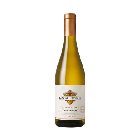 Kendall Jackson - Chardonnay 750ml