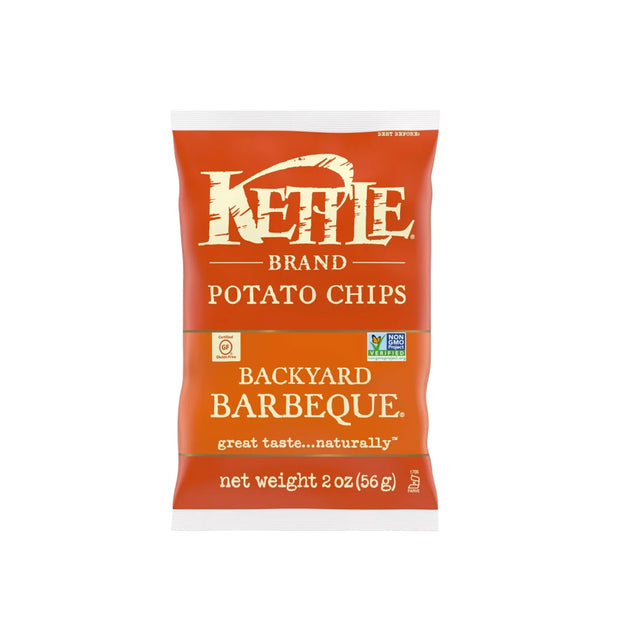 Kettle Chips