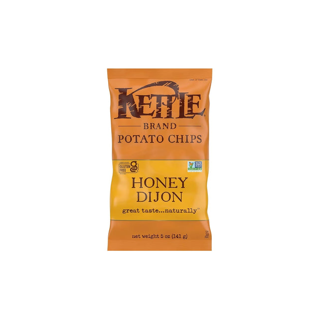 Kettle Chips