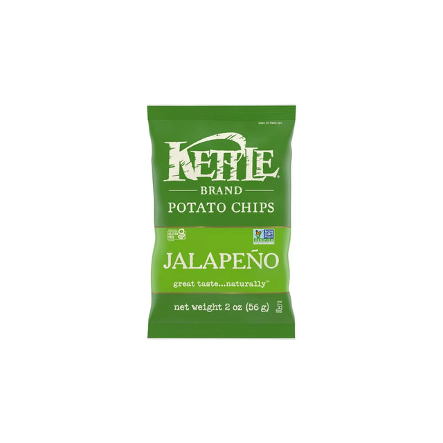 Kettle Chips