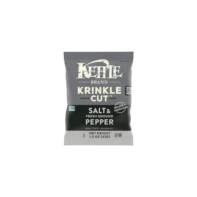 Kettle Chips