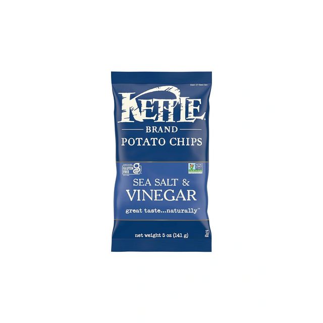 Kettle Chips