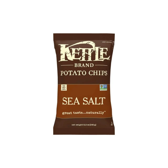 Kettle Chips