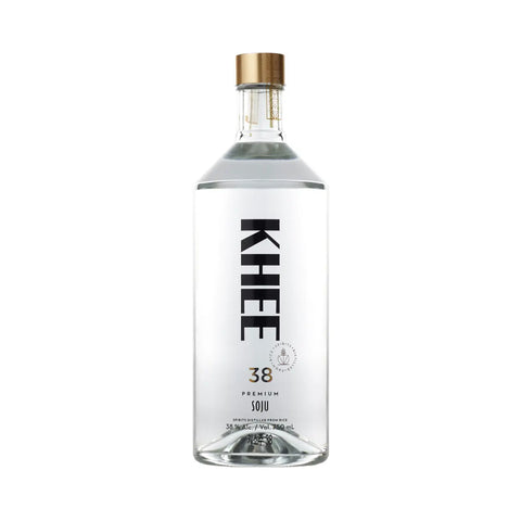 Khee Soju