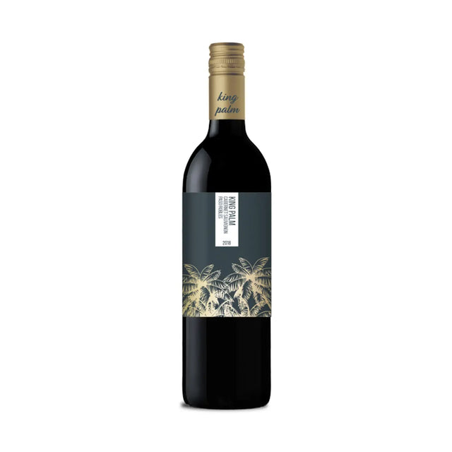 King Palm - Cabernet Sauvignon 750ml