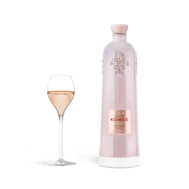 Komos Tequila