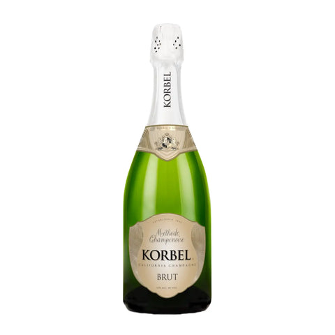 Korbel - Brut 750ml