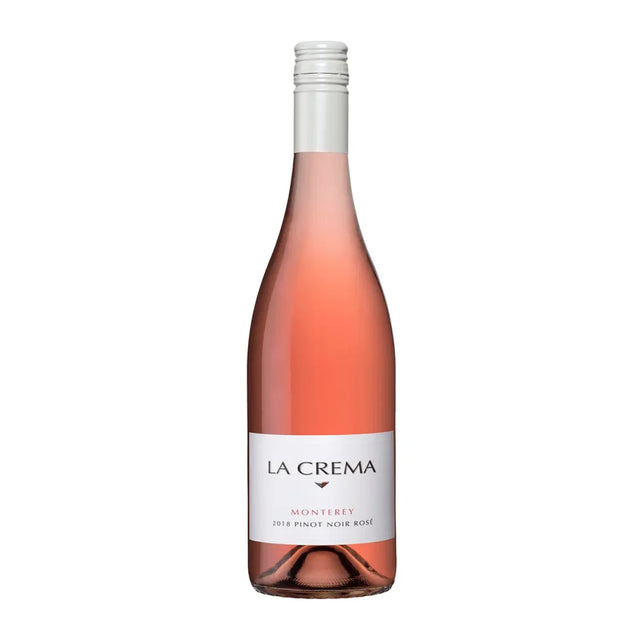 La Crema - Rose 750ml