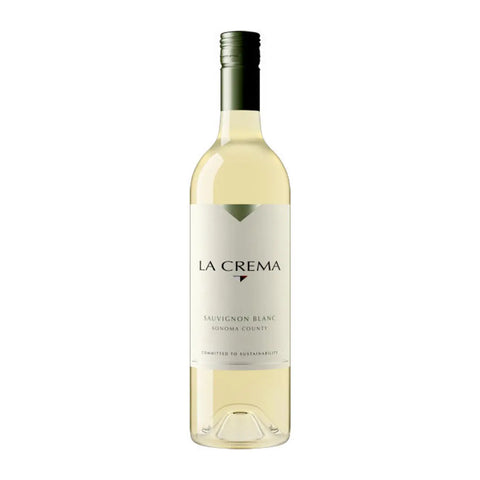 La Crema Sonoma Coast - Sauvignon Blanc 750ml