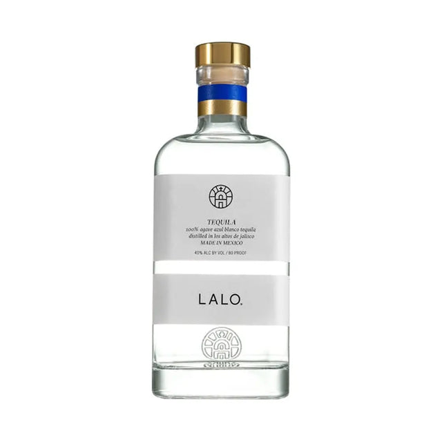 Lalo Tequila