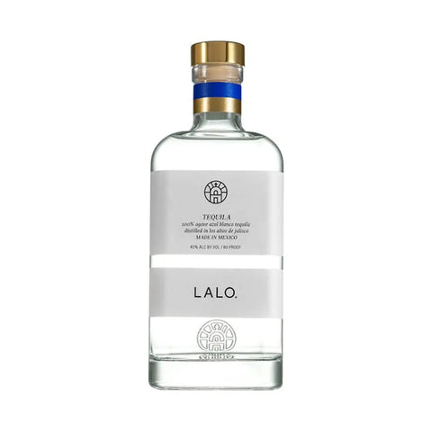  Lalo Tequila
